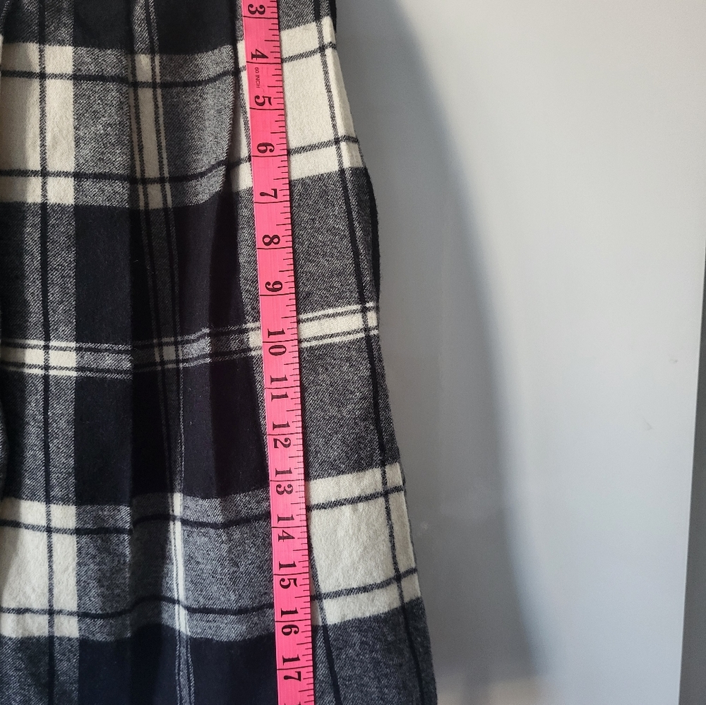 🇨🇦Vintage Laz Lapidus wool skirt - Picture 5 of 7